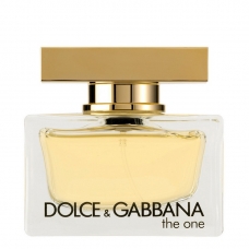 Dolce & Gabbana The One (L) EDP 75ml