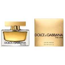 Dolce & Gabbana The One (L) EDP 75ml (test) Dolce & Gabbana The One (L) EDP 75ml (test)