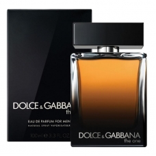Dolce & Gabbana The One (M) EDP 100ml (test)