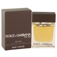 Dolce & Gabbana The One (M) EDT 30ml 