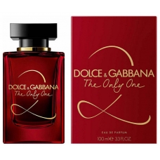 Dolce & Gabbana The Only One 2 (L) EDP 100ml