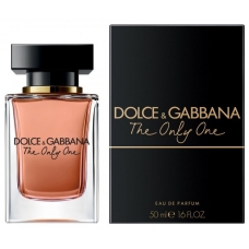 Dolce & Gabbana The Only One (L) EDP 100ml
