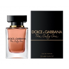 Dolce & Gabbana The Only One (L) EDP 50ml