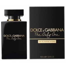 Dolce & Gabbana The Only One Intense (L) EDP 100ml