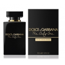 Dolce & Gabbana The Only One Intense (L) EDP 50ml