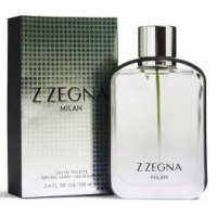 Ermenegildo Zegna Z Zegna Milan (M) EDT 100ml