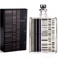 Escentric Molecules Escentric 01 (U) EDT 100ml (test)