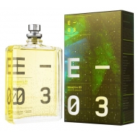 Escentric Molecules Escentric 03 (U) EDT 100ml 