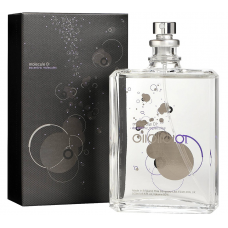 Escentric Molecules Molecule 01 (U) EDT 100ml (test)