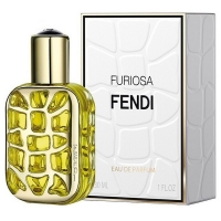 Fendi Furiosa (L) EDP 100ml (test)
