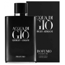 Giorgio Armani Acqua Di Gio Profumo (M) EDP 125ml