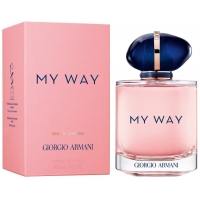 Giorgio Armani My Way (L) EDP 90ml (test)