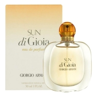 Giorgio Armani Sun Di Gioa (L) EDP 100ml