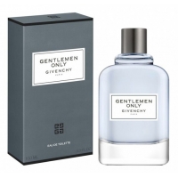 Givenchy Gentlemen Only (M) EDT 100ml