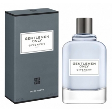Givenchy Gentlemen Only (M) EDT 100ml