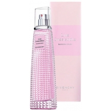 Givenchy Live Irresistible Blossom Crush (L) EDT 75ml