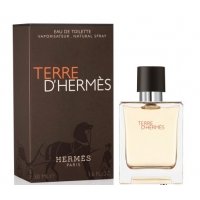 Hermes Terre D'Hermes (M) EDT 30ml Hermes Terre D'Hermes (M) EDT 30ml