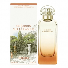 Hermes Un Jardin Sur La Lagune (U) EDT 50ml