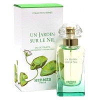 Hermes Un Jardin Sur Le Nil (U) EDT 100ml
