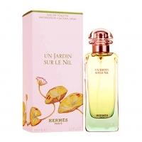 Hermes Un Jardin Sur Le Nil (U) EDT 50ml