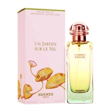 Hermes Un Jardin Sur Le Nil (U) EDT 50ml