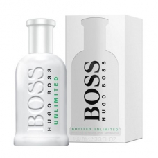 Hugo Boss Bottled Unlimited (M) EDT 50ml