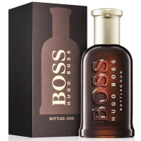 Hugo Boss Bottled Oud (M) EDP 100ml