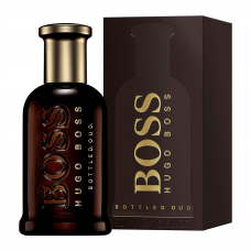 Hugo Boss Bottled Oud (M) EDP 50ml 