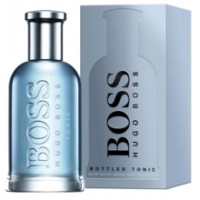 Hugo Boss Bottled Tonic (M) EDT 100ml