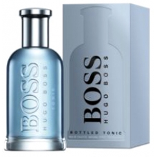 Hugo Boss Bottled Tonic (M) EDT 100ml