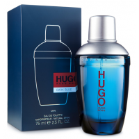 Hugo Boss Dark Blue (M) EDT 75ml Hugo Boss Dark Blue (M) EDT 75ml