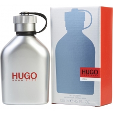 Hugo Boss Hugo Iced (M) EDT 75 ml
