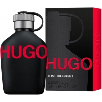 Hugo Boss Just Different (M) EDT 125ml