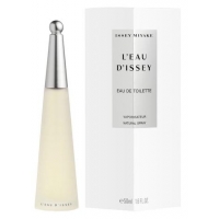 Issey Miyake L'Eau D'Issey (M) EDT 125 ml