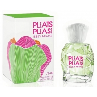 Issey Miyake Pleats Please (L) EDT 50ml