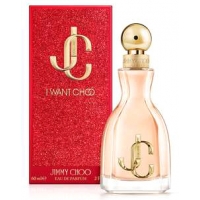 Jimmy Choo I Want Choo (L) EDP 125ml (test)