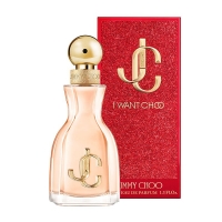 Jimmy Choo I Want Choo (L) EDP 60 ml