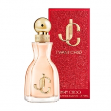 Jimmy Choo I Want Choo (L) EDP 60 ml