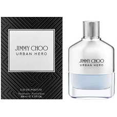 Jimmy Choo Urban Hero (M) EDP 100ml (test)