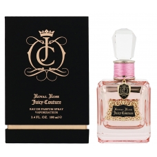 Juicy Couture Royal Rose (L) EDP 100ml (test)