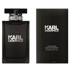 Karl Lagerfeld Karl Lagerfeld (M) EDT 100ml