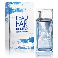 Kenzo L'Eau Par Mirror Edition (M) EDT 50ml