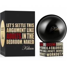 Kilian Let's Settle This Argument Like Adults, In The Bedroom/N (U) EDP 100ml