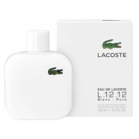 Lacoste Eau De Lacoste Blanc (M) EDP 100ml