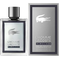 Lacoste L'Homme Timeless (M) EDT 50ml