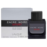 Lalique Encre Noire Sport (M) EDT 100ml