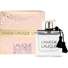 Lalique L'Amour (L) EDP 100ml