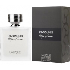 Lalique L'Insoumis Ma Force (M) EDT 100ml