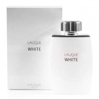 Lalique White (М) EDT 125ml