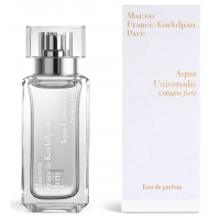 Maison Francis Kurkdjian Aqua Universalis (U) EDT 35ml